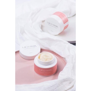 MẶT NẠ LACO MASK