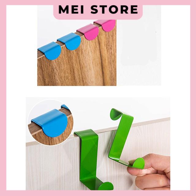 Móc sắc treo đồ