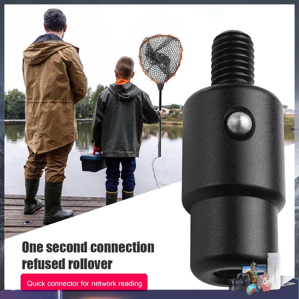 Đầu Nối Lưới Cá Thao Tác Nhanh