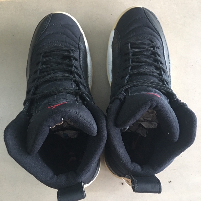 Giày chính hãng đã qua sử dụng