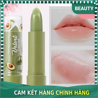 Son dưỡng môi trái bơ Hasaya Girl Thái Lan