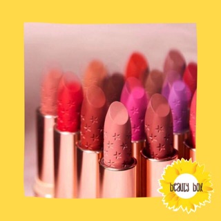 BEAUTYBOXHN [Colourpop Lux Lipstick]