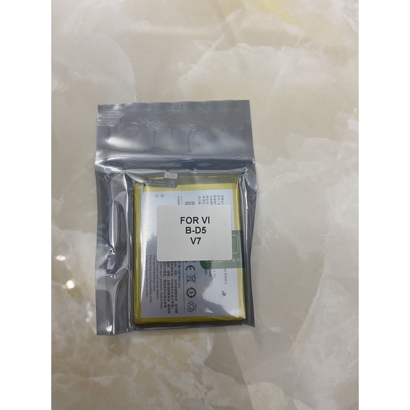 PIN VIVO V7