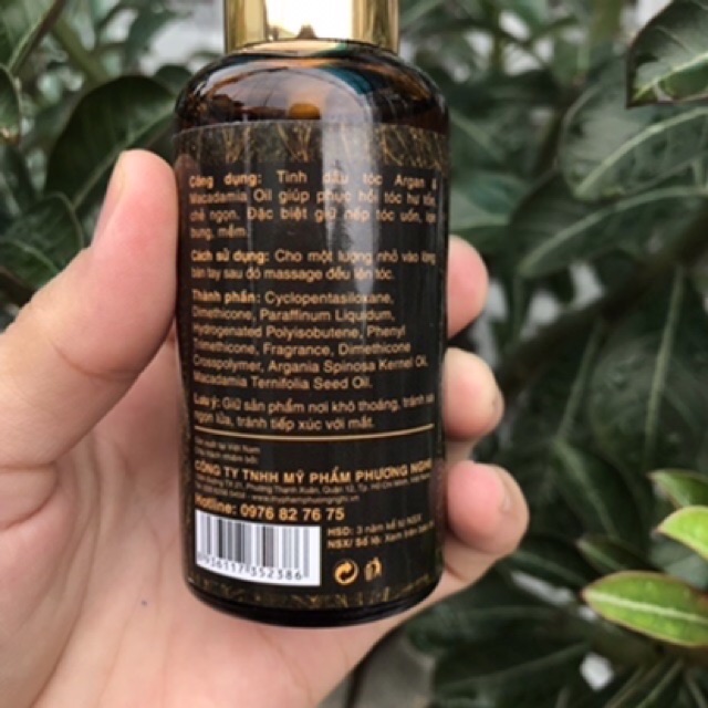 TINH DẦU ALENKA 50ml