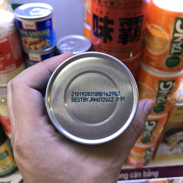 [Lốc 18 Lon] Xúc Xích Libby Vienna Sausage 130g - Chính Hãng Mỹ | BigBuy360 - bigbuy360.vn