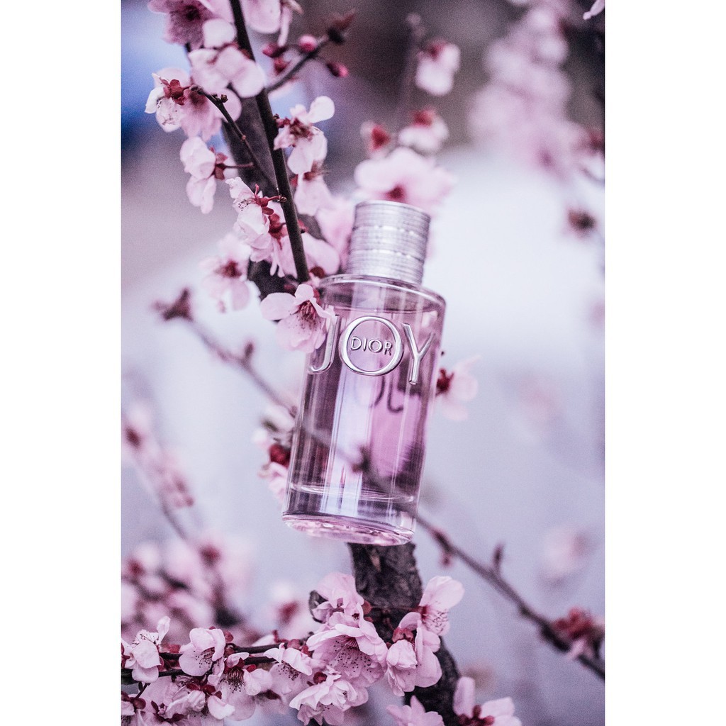 Nước hoa Dior Joy Eau De Parfum 5ml