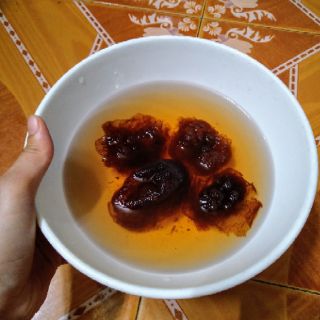 100g Hạt Đười ươi bay (NỞ 100%)