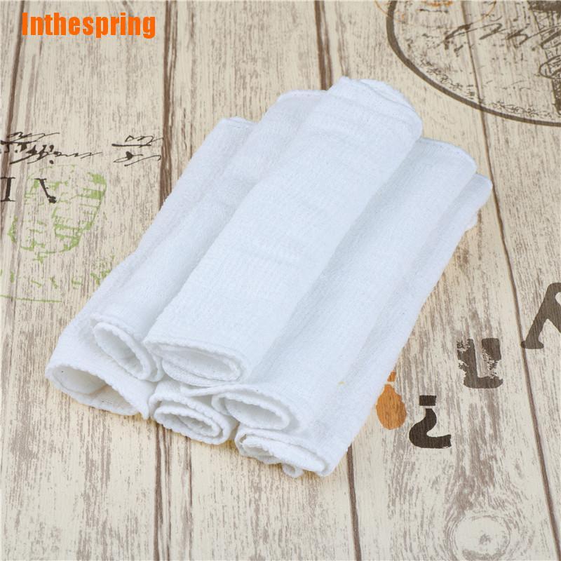 Set 6 Khăn Lau Xe Chuyên Dụng