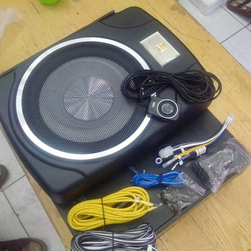 Loa Sub Bass Siêu Trầm MBQ 8E