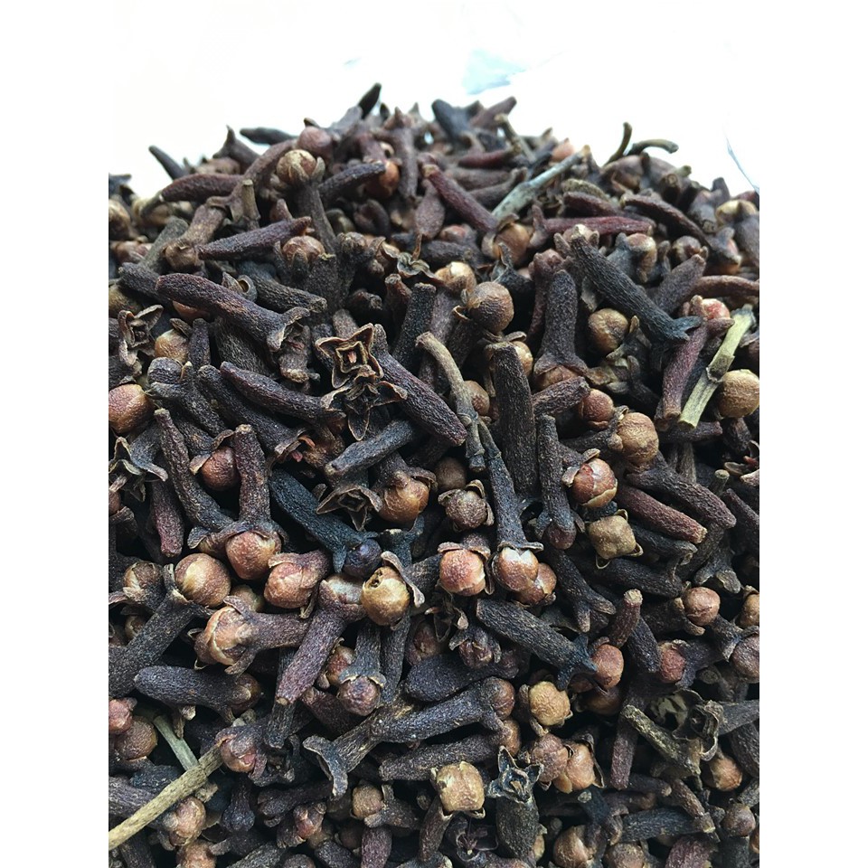 Nụ Đinh Hương Khô Loại 1 (Gói 50g-100g)