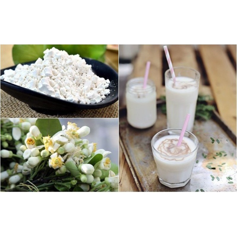 Sắn dây 100gr