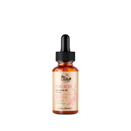 Dầu dưỡng tinh chất hoa hồng Farmasi Dr.C Tuna Pure Rose Elixir Oil 30ml