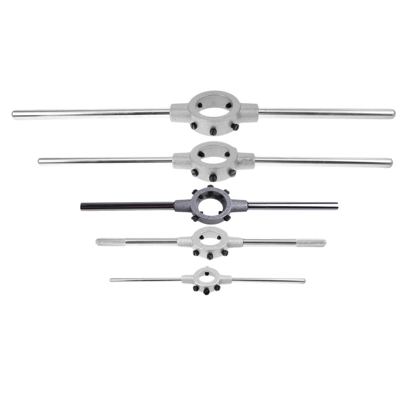Cờ Lê Cầm Tay Bằng Thép Carbon Cao Cấp Cho M3-M6 M7-9 M10-11 M12-16 M18-22