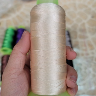 Chỉ nylon 210D/3