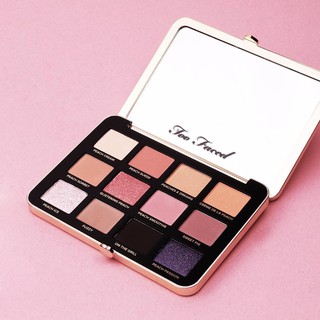 [Săn sale] Bảng mắt Too Faced White Peach