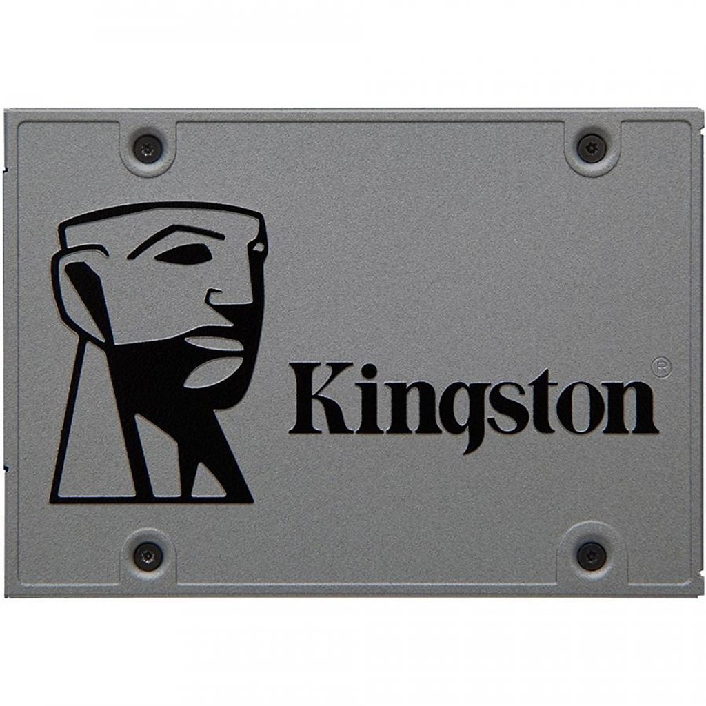 Ổ Cứng SSD 120GB 240GB Kingston A400 sata3 Chính Hãng- Bảo hành 36 Tháng