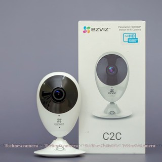 Mua Camera Ezviz C2C 1080p / C1C 1080p   ezviz C1C-B   - Hàng chính hãng