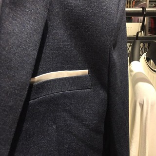 Áo blazer / áo vest