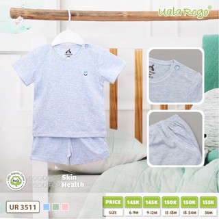 Bộ cộc tay ualarogo Chất Petit ( sale 25%)