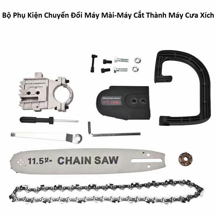 Máy Mài, Máy Cắt Cầm Tay, Chính Hãng BJD 950W Hàng Nội Địa Trung Quốc, Bảo Hành 6 Tháng