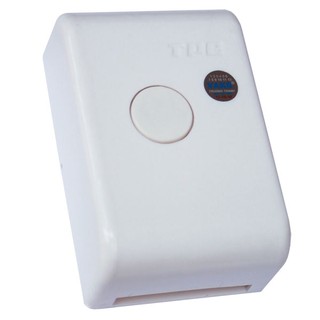 Hộp công tắc nhận tín hiệu điều khiển từ xa 315mhz 4000w tpe rc1a