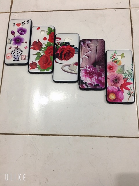 [ 10 mẫu] Ốp sam sung j4core, J4+,J4Plus