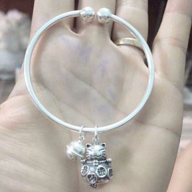 Lắ mèo thần tài