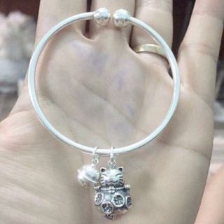 Lắ mèo thần tài