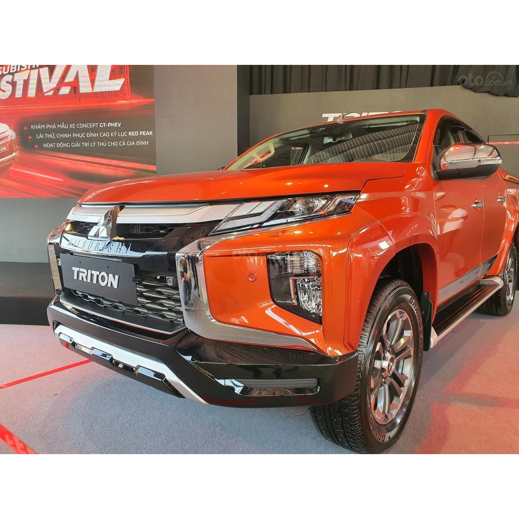 MITSUBISHI TRITON [2019 - 2022] Film PPF dán full bộ nội thất - AUTO6- chống xước, che mờ đi các vết xước cũ hiệu quả