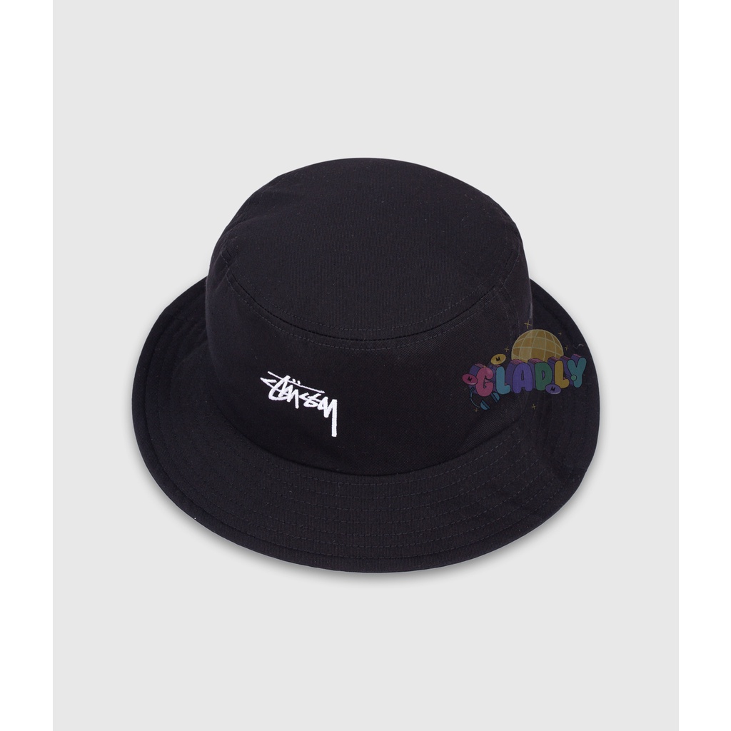 Stussy Bucket Hat