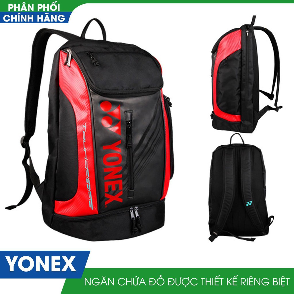 Ba lô Cầu lông Yonex 9612EX new