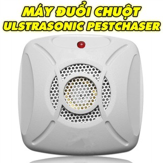 Máy sóng âm đuổi chuột Ulstrasonic Pestchaser