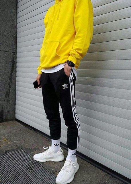 Adidas 3 sọc