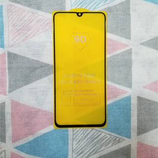 Kính cường lực full màn full keo 9d samsung a70