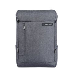 Balo laptop Simplecarry K7 D.Grey