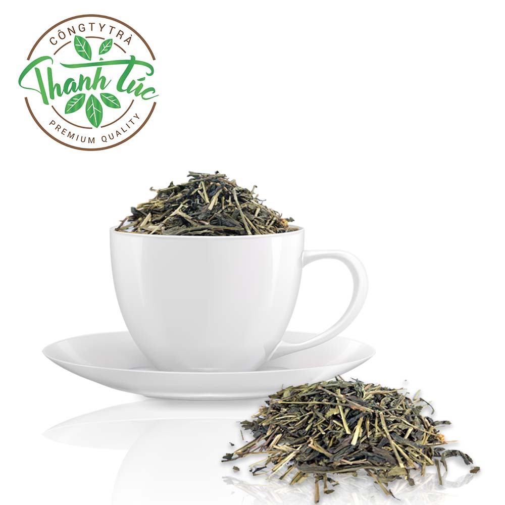 [SALE] Trà Pha Trà Đá Lài Thanh Túc Gói 1kg