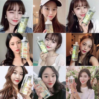 Nước Tẩy Trang Cây Phỉ Thần Thánh