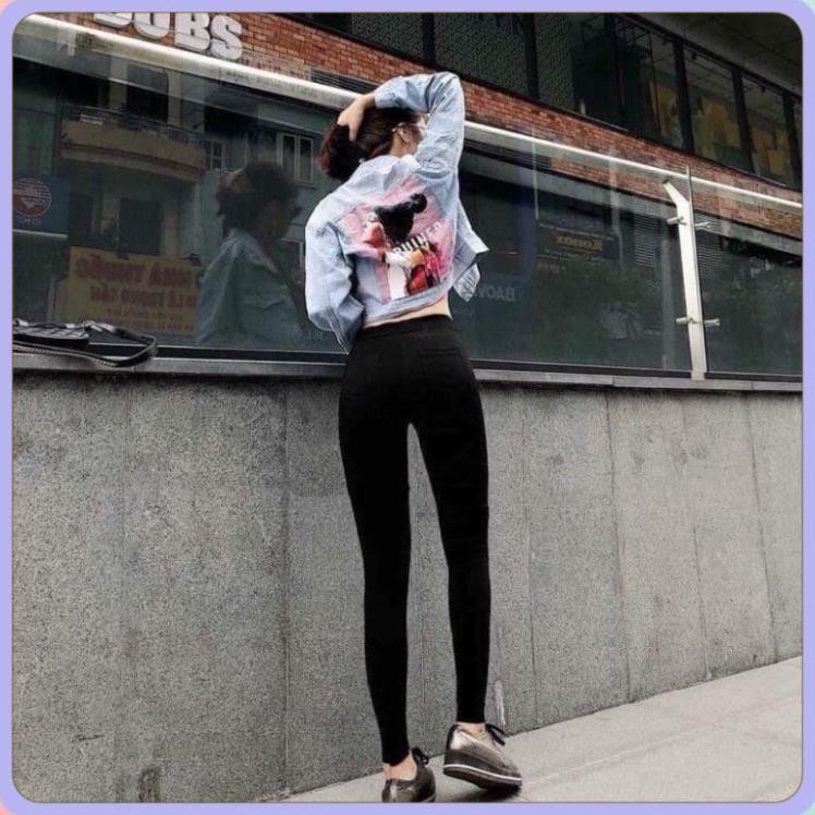 Quần legging Zar Xuất Dư Cạp Cao full Tem Mác Chất đẹp Tôn Dáng  - HÀNG CAO CẤP | BigBuy360 - bigbuy360.vn