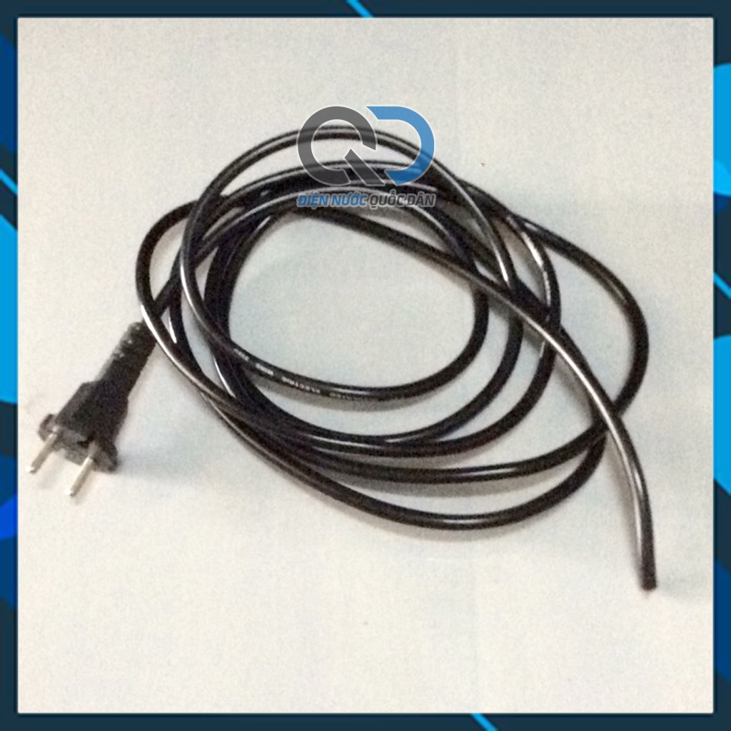 Dây nguồn dùng thay thế cho máy cầm tay và thiết bị khác về điện