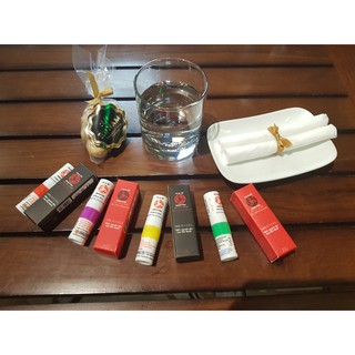 misotok ống hít thông mũi bạc hà tươi mát, nhập khẩu nguyên liệu Hàn Quốc