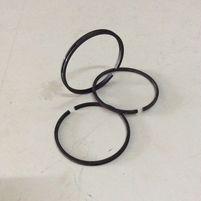Bộ séc măng máy bơm hơi - máy nén khí phi 42mm