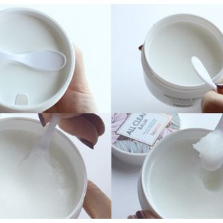 Tẩy trang dạng sáp Heimish