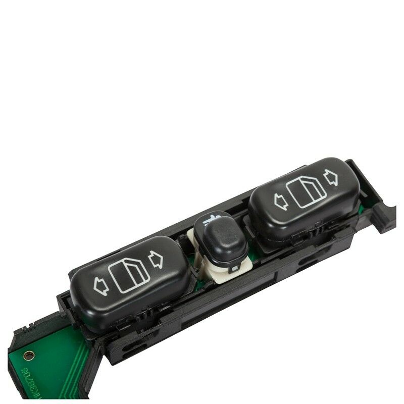 Công Tắc Cửa Sổ Và Gương Chiếu Hậu Cho Mercedes Benz W210 W202 E320 E300 2108200110