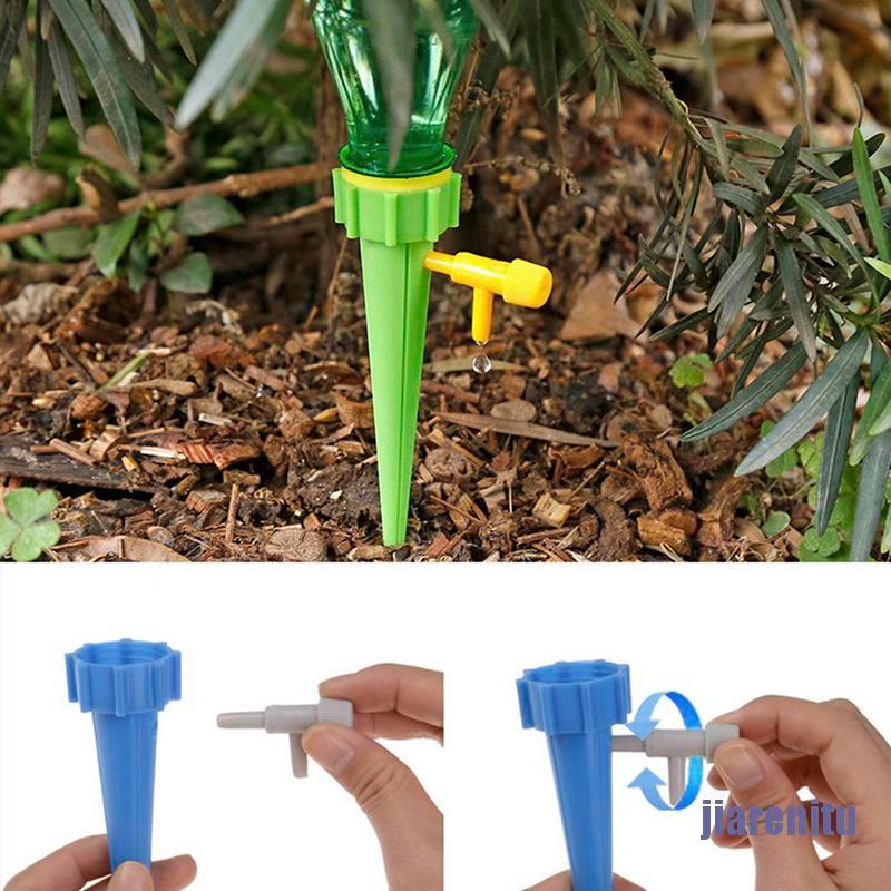 1 Van Thả Nước Tưới Cây Tự Động Điều Chỉnh Được
