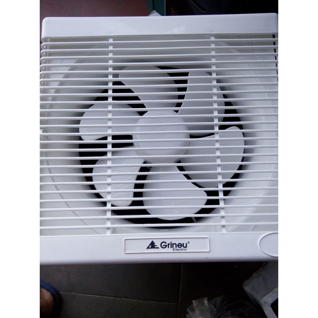 Quạt thông gió GRINEU