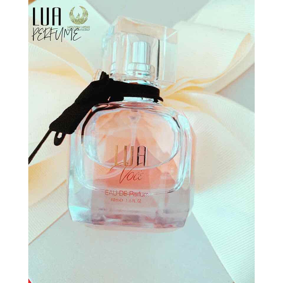 Nước hoa LUA VOCE 40ML