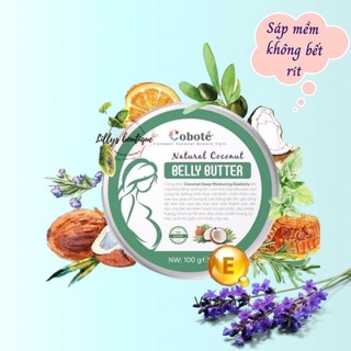 SÁP CHỐNG RẠN DƯỠNG ẨM DA VASELINE( dùng hết thai kỳ )