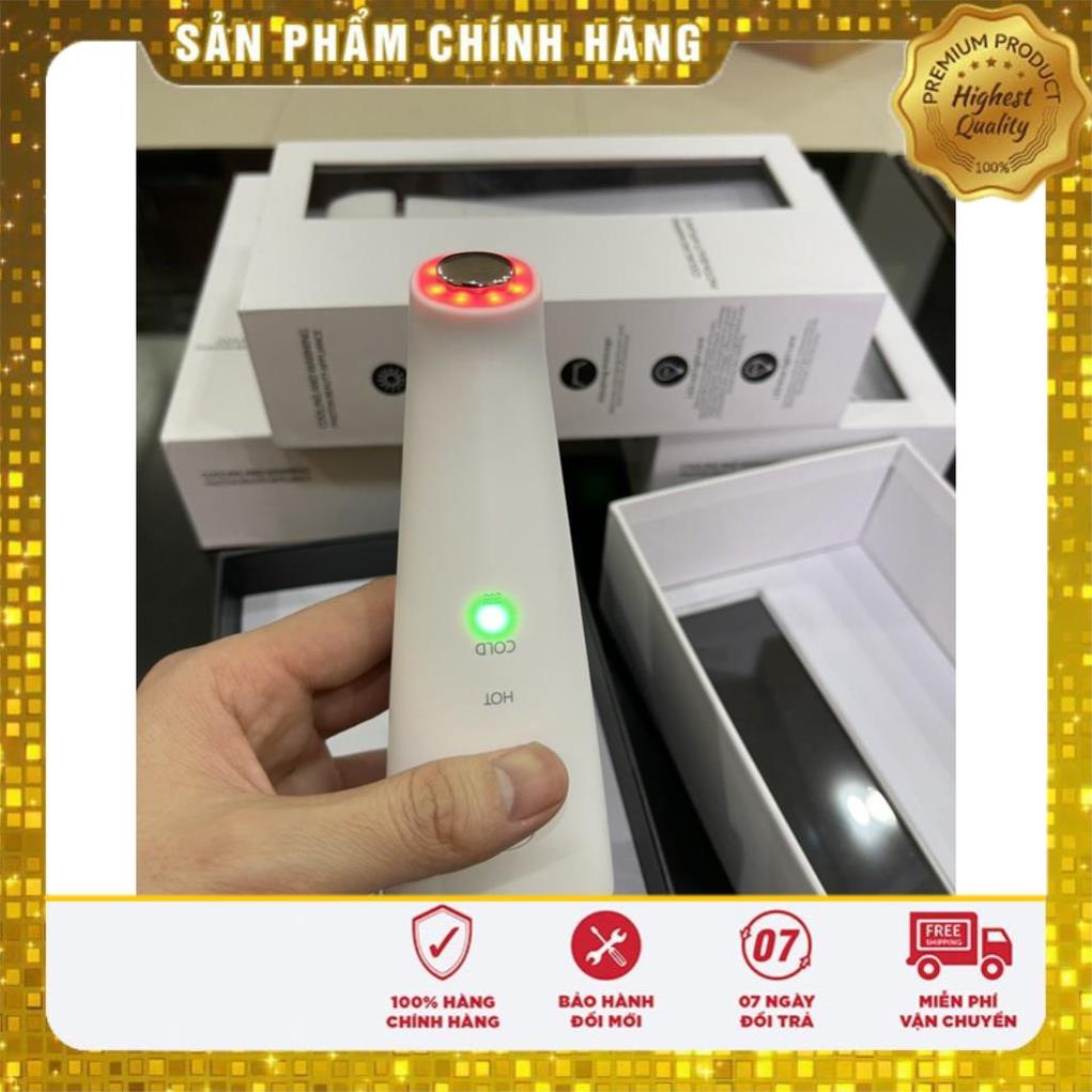 Hàng Siêu Cấp - Máy Điện Di Nóng Lạnh 2 Đầu