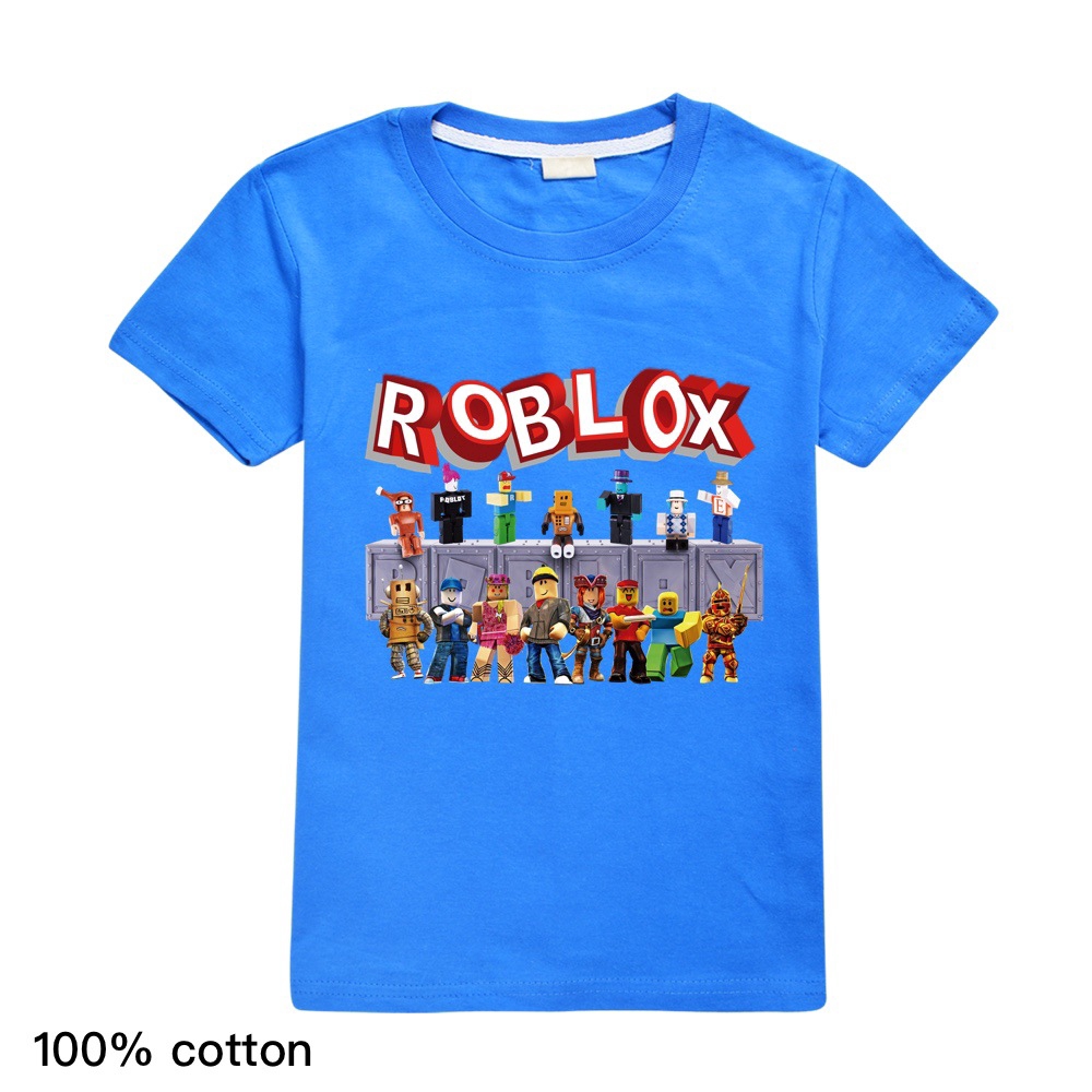 Ao Thun Tay Ngắn In Hinh Roblox Dễ Thương Cho Be Shopee Việt Nam - ao thun tay ngắn in hinh roblox dễ thương cho be shop quần áo ae vn roblox Ao Thun Tay Ngắn In Hinh Roblox Dễ Thương Cho Be Shopee Việt Nam - shop quần áo ae vn roblox
