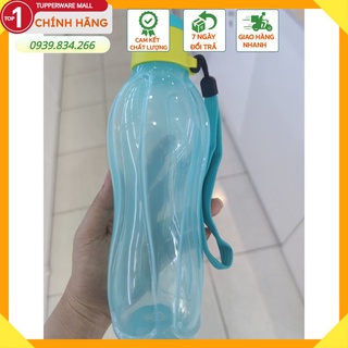 [Xả Kho Tết] Tupperware - Bình nước Eco Bottle 500ml - Xanh dương
